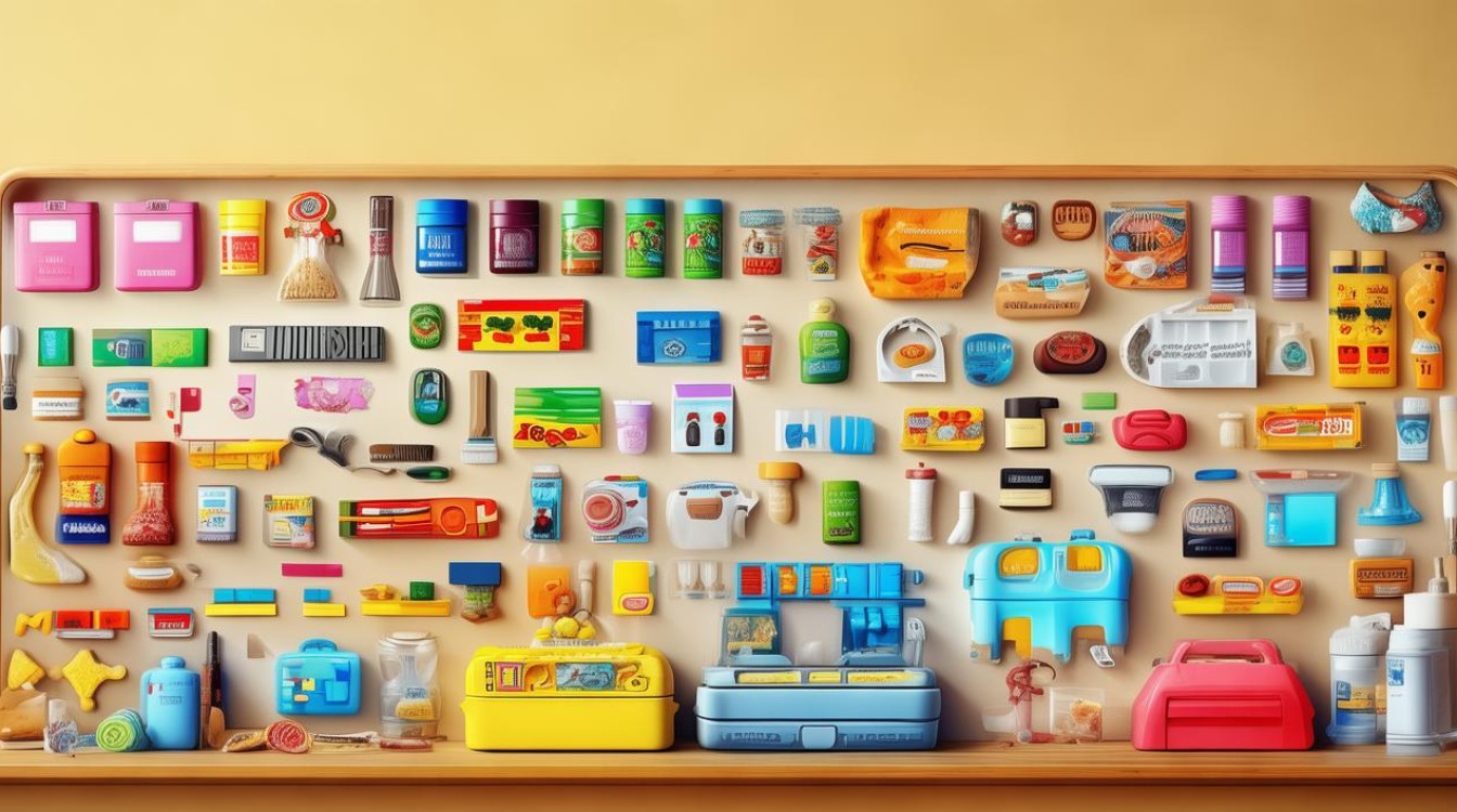 儿童生活小常识大全，家长必知的实用指南有哪些？-图1