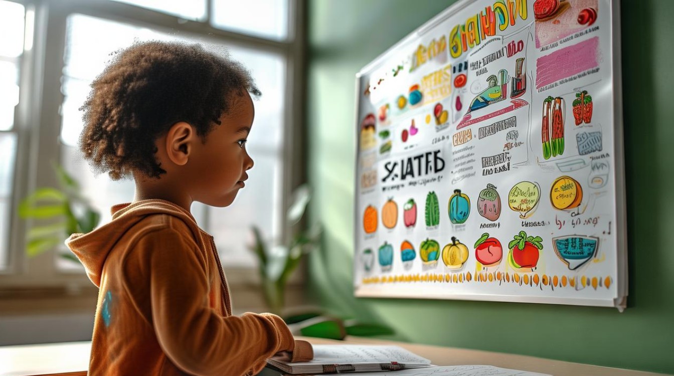 小学生健康小常识有哪些？-图2