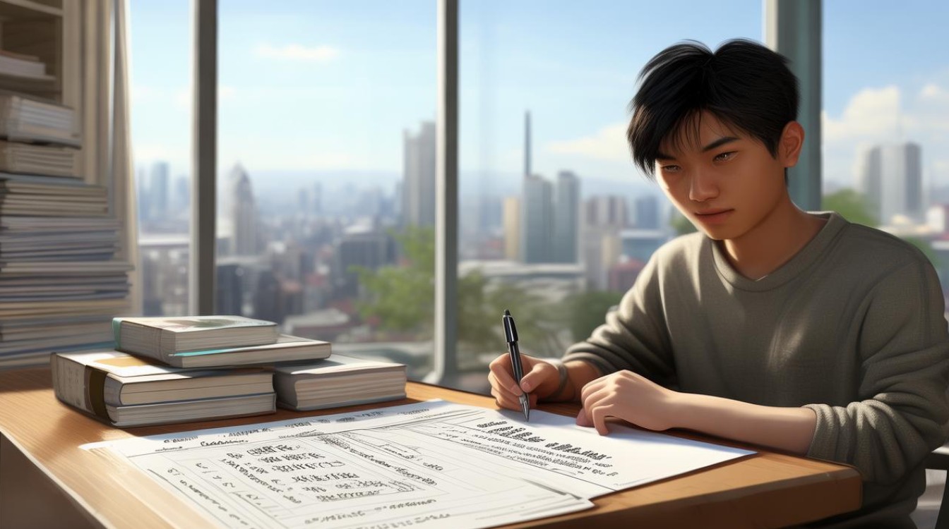 先考省考再考国考可行吗?备考顺序如何安排?-图1 先考省考再考国考可行吗?备考顺序如何安排?-图1