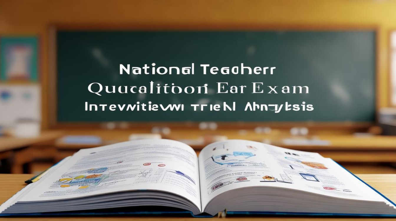 国考教师资格证面试有哪些关键要点?全面解析!-图3 国考教师资格证面试有哪些关键要点?全面解析!-图3