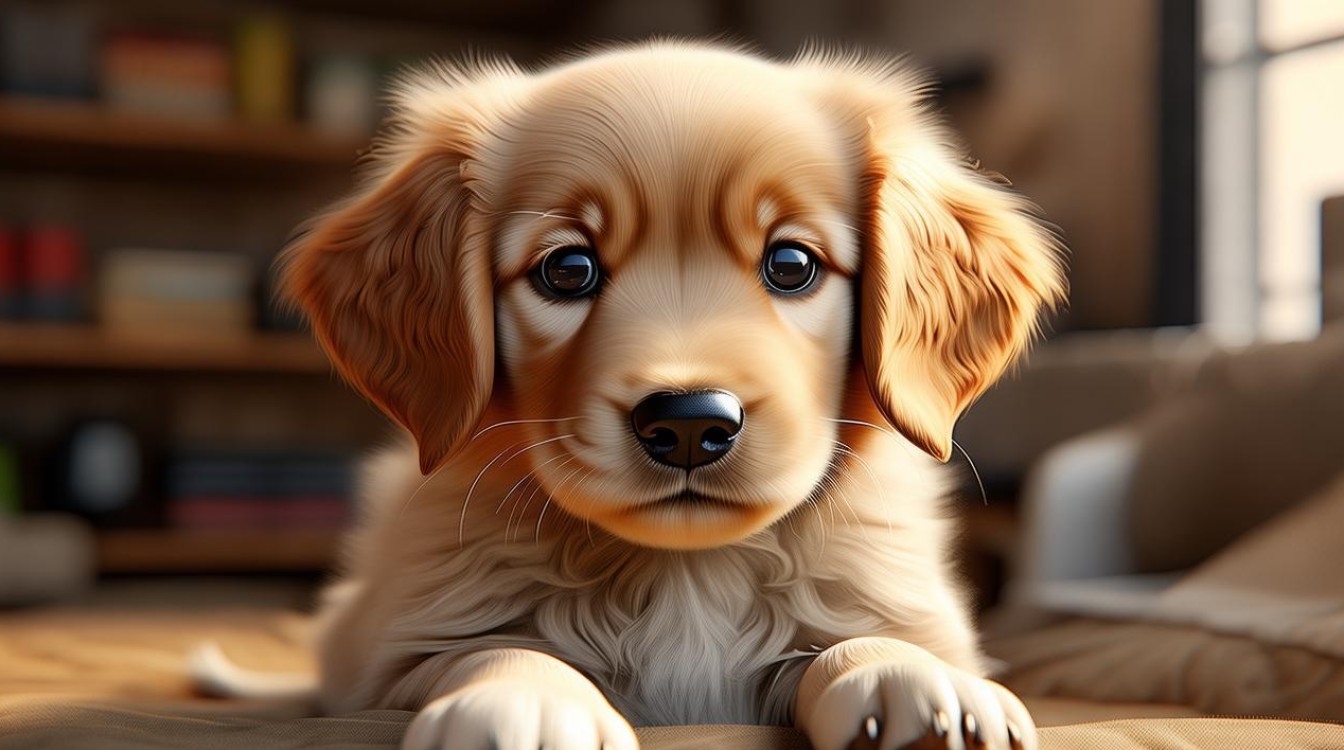 如何正确饲养贵宾犬幼犬?新手必看指南-图1 如何正确饲养贵宾犬幼犬?新手必看指南-图1