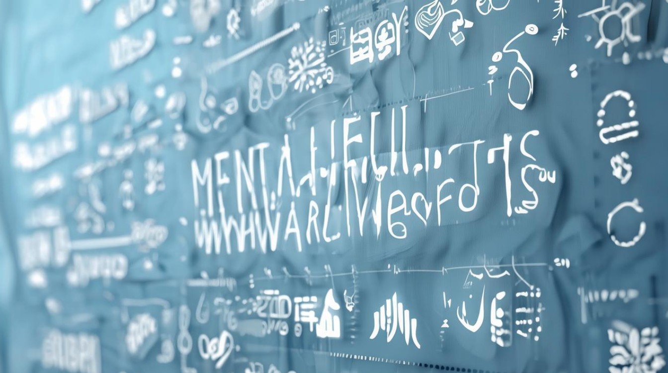 什么是精神卫生?10个必知常识解答-图1 什么是精神卫生?10个必知常识解答-图1