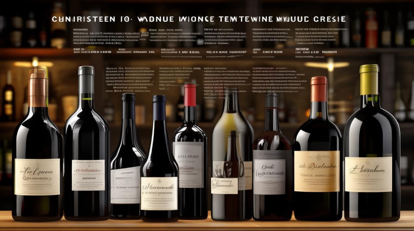 酒类基本常识有哪些?新手必知的入门指南-图4 酒类基本常识有哪些?新手必知的入门指南-图4