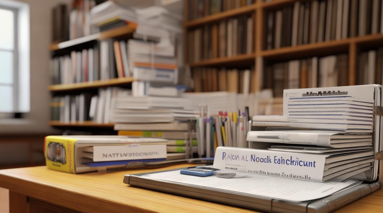 国考当天背包放哪里？考场物品存放指南-图3