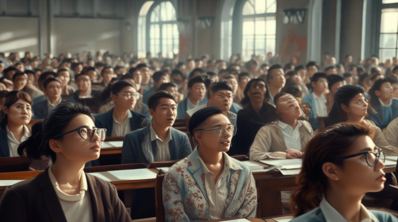 国考进面后会有排名公布吗？-图2