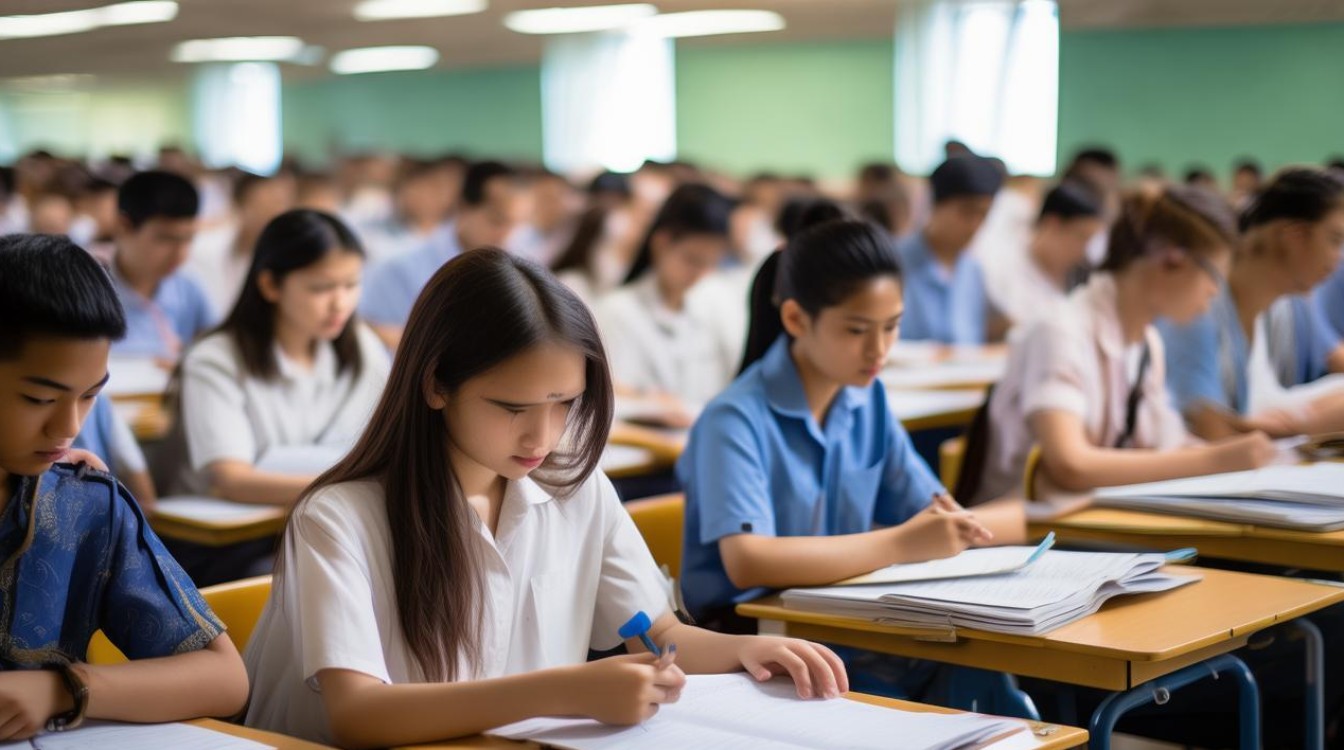 2019年国考难度大吗？通过率与备考策略解析-图1