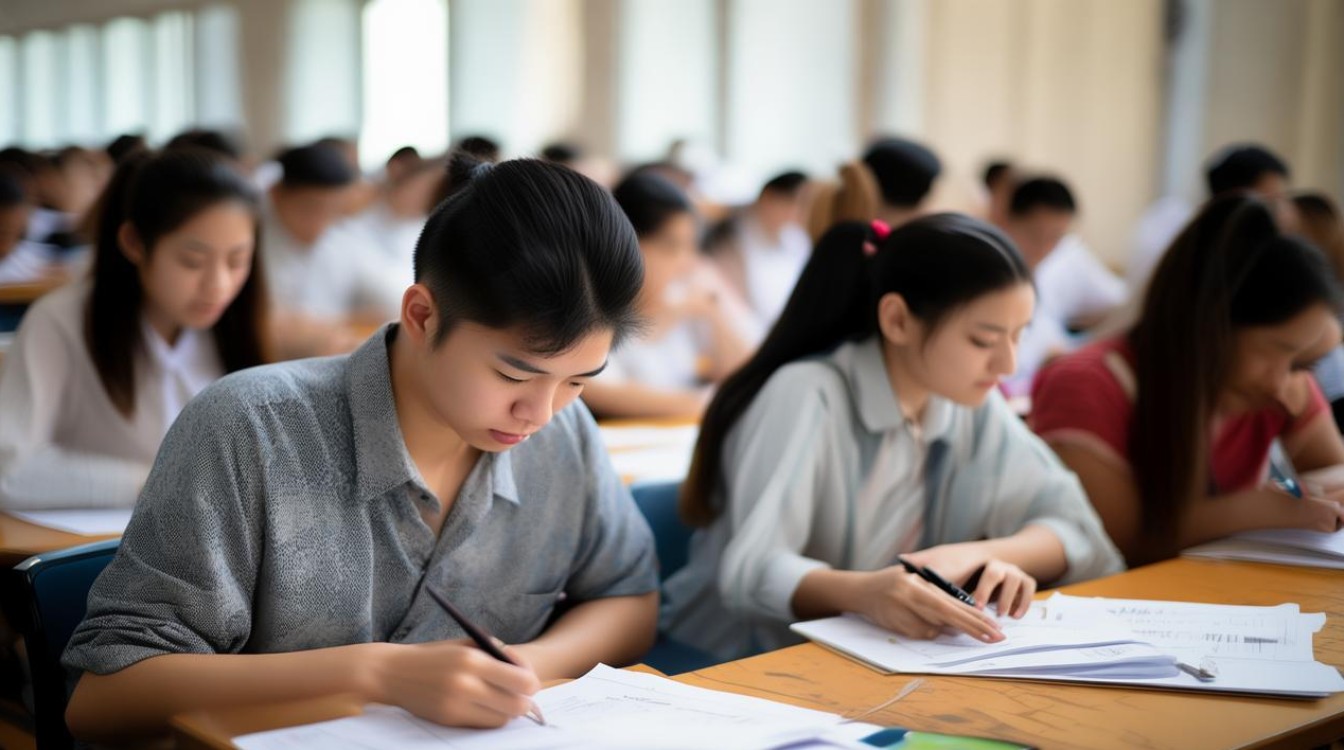 2019年国考难度大吗？通过率与备考策略解析-图2