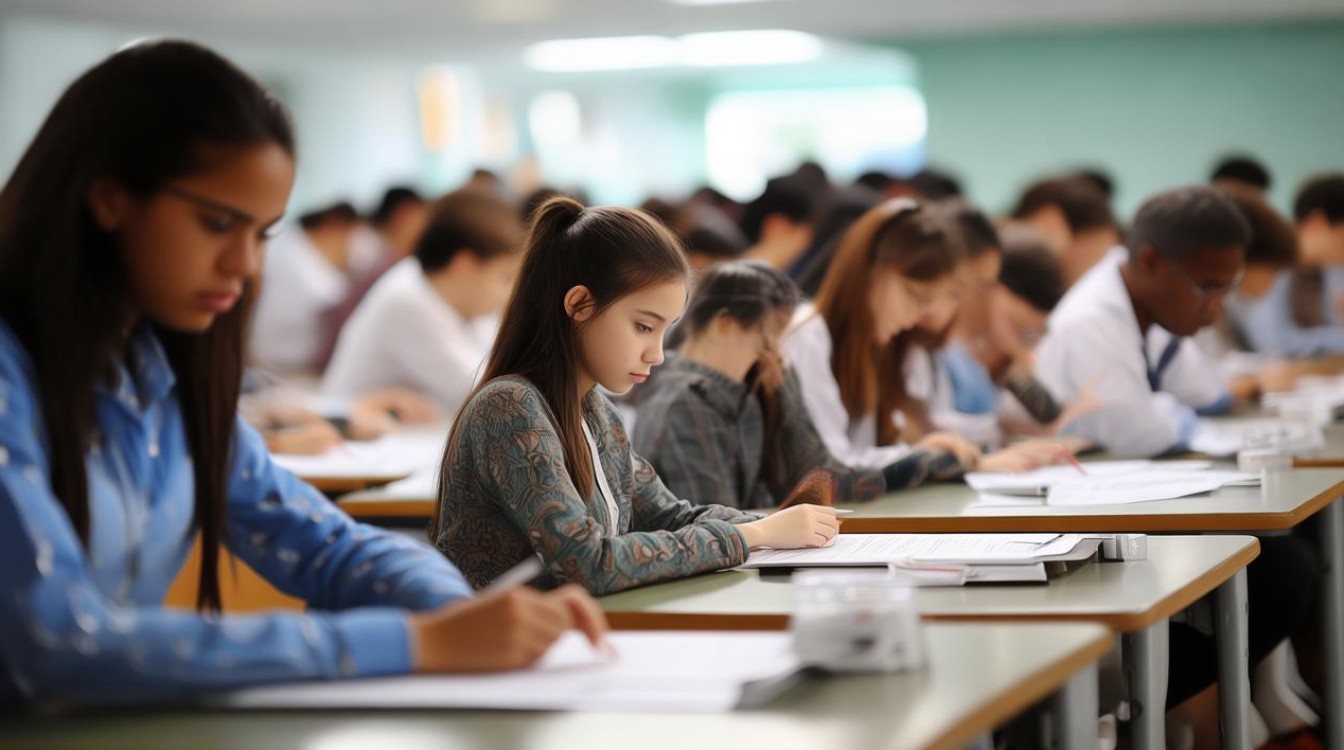 2019年国考难度大吗？通过率与备考策略解析-图3