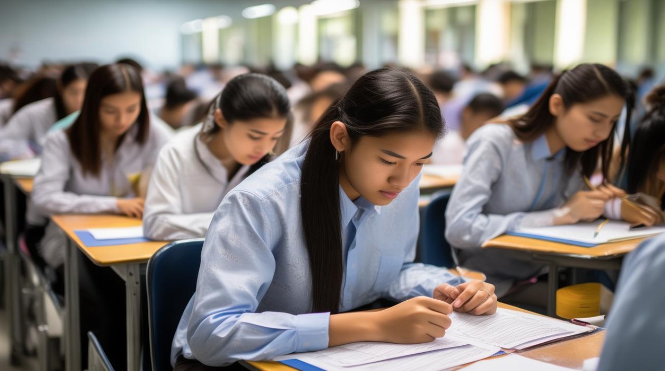 2019年国考难度大吗？通过率与备考策略解析-图4