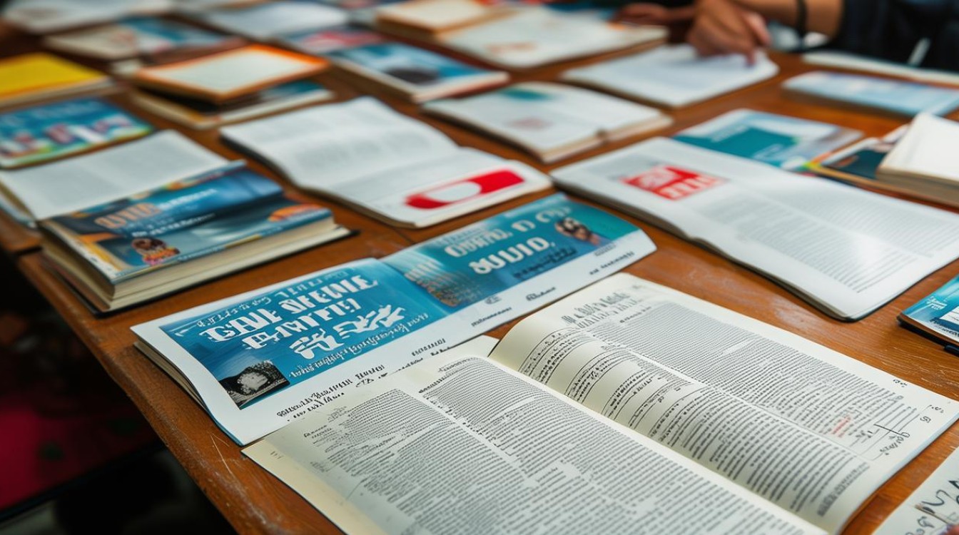 公务员国考备考资料推荐，哪些资料最实用？-图1