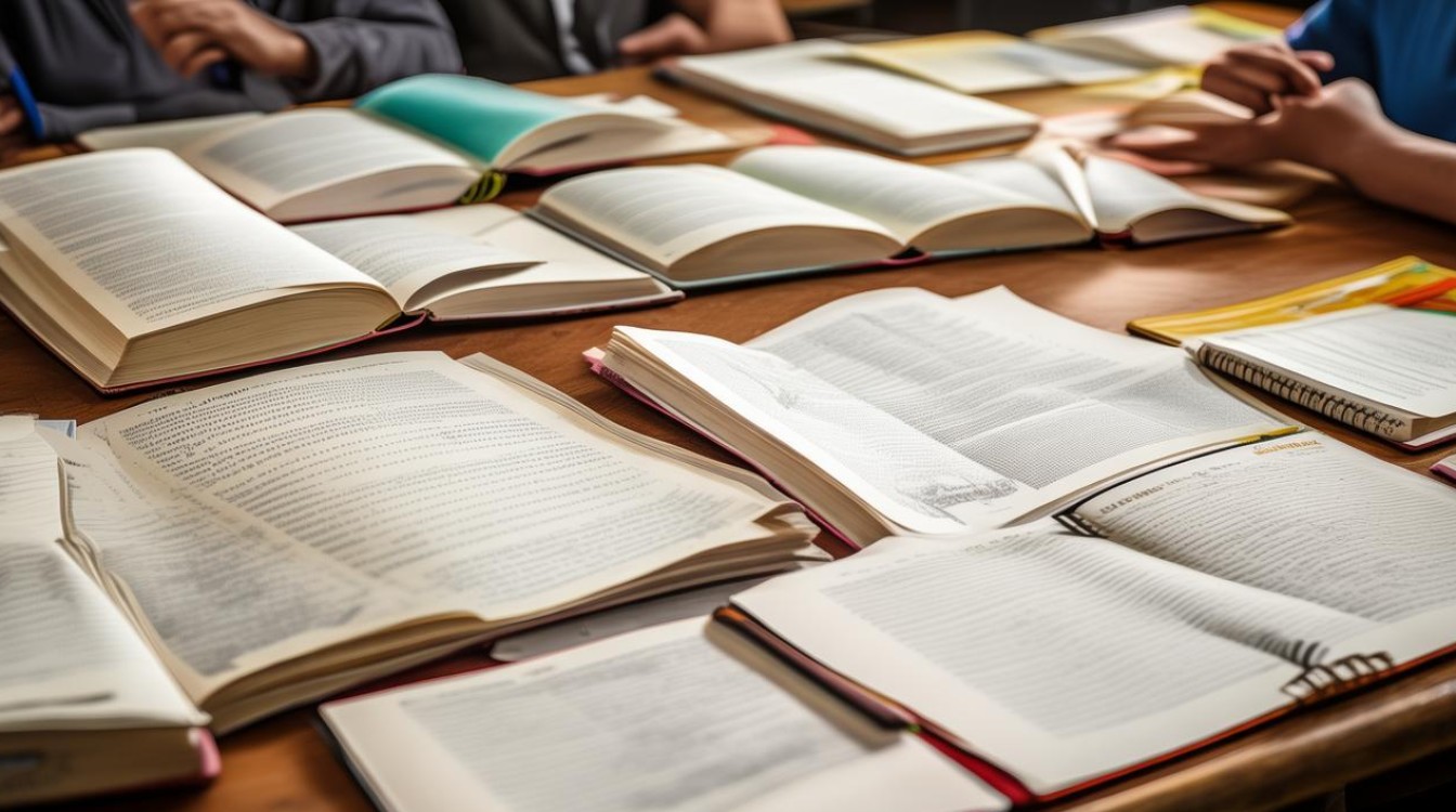 公务员国考备考资料推荐，哪些资料最实用？-图2