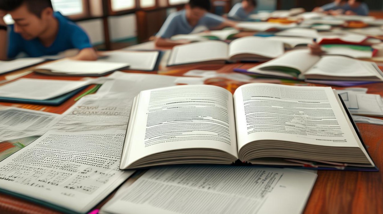 公务员国考备考资料推荐，哪些资料最实用？-图3