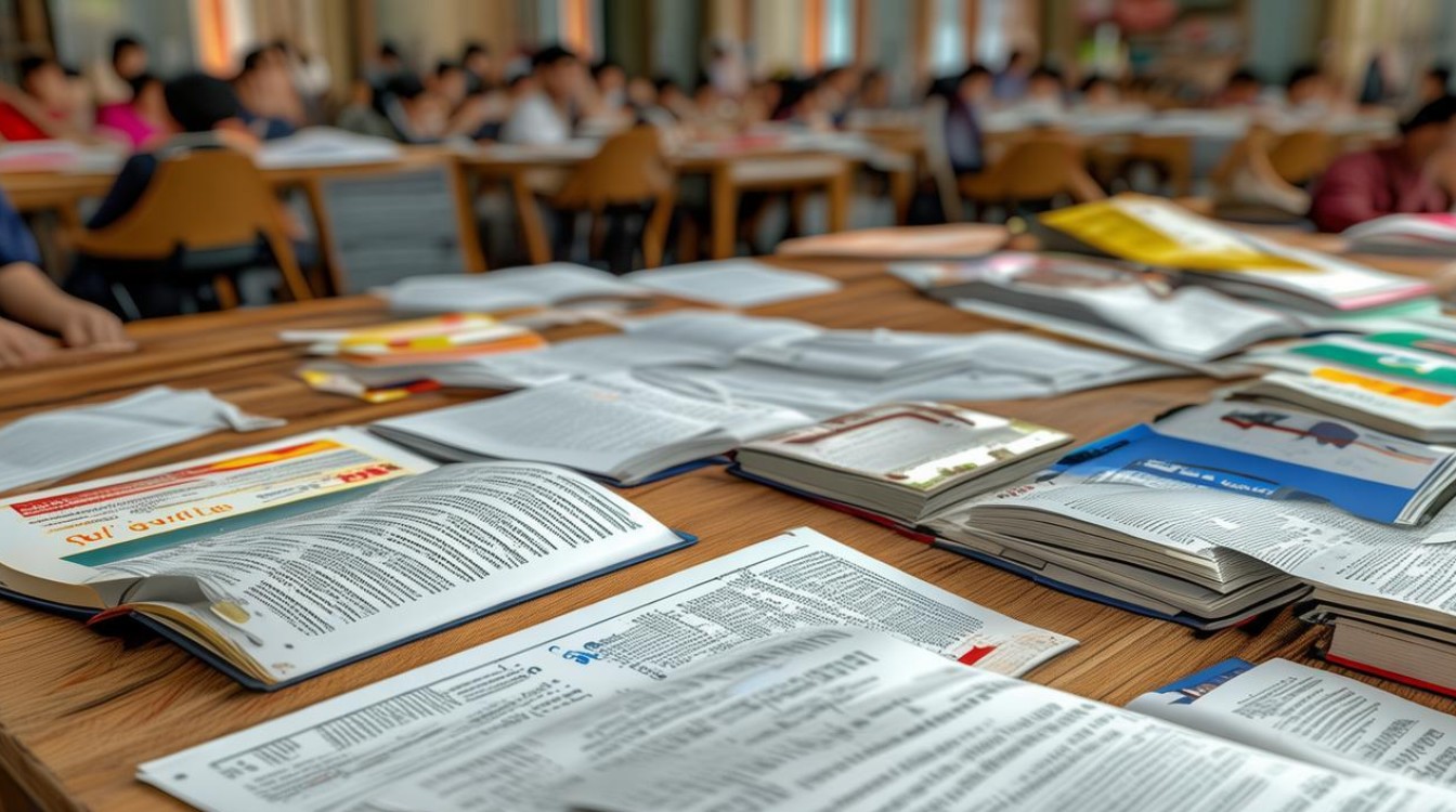 公务员国考备考资料推荐，哪些资料最实用？-图4