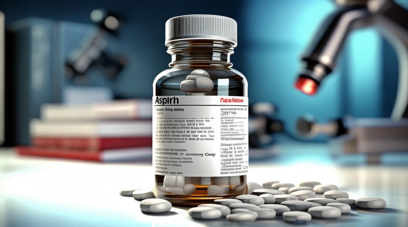 阿司匹林有哪些医学用途和注意事项？-图3