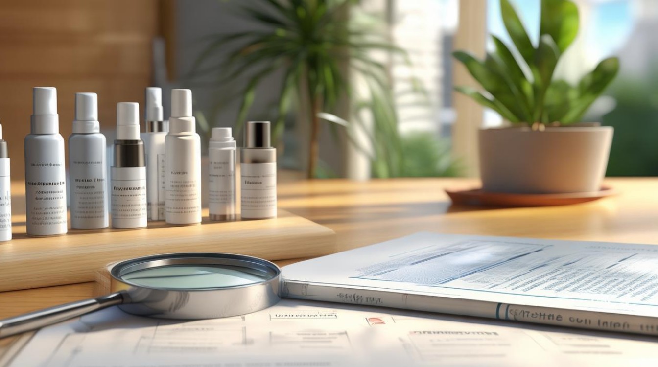 夏季如何有效护肤祛痘?这些小常识要知道!-图3 夏季如何有效护肤祛痘?这些小常识要知道!-图3