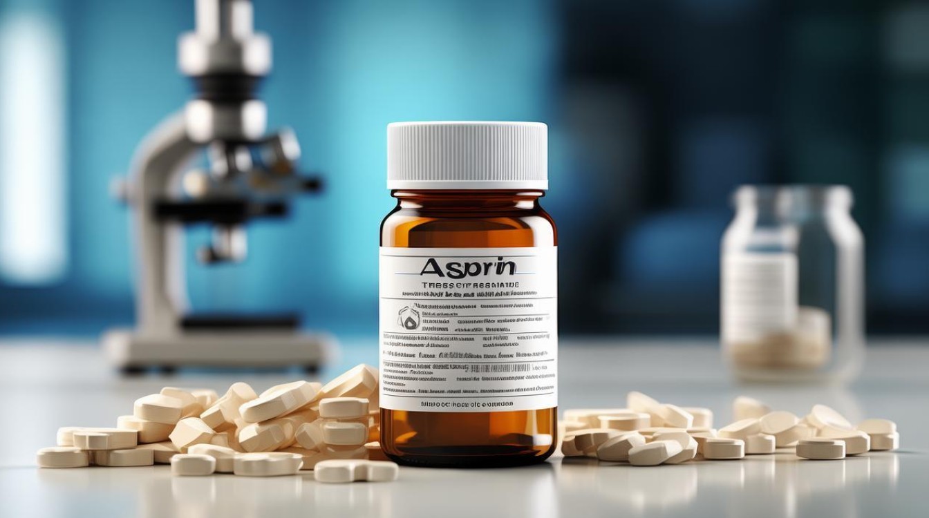 阿司匹林有哪些医学用途和注意事项？-图4