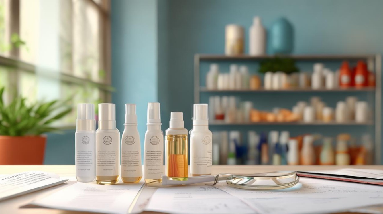 夏季如何有效护肤祛痘?这些小常识要知道!-图4 夏季如何有效护肤祛痘?这些小常识要知道!-图4