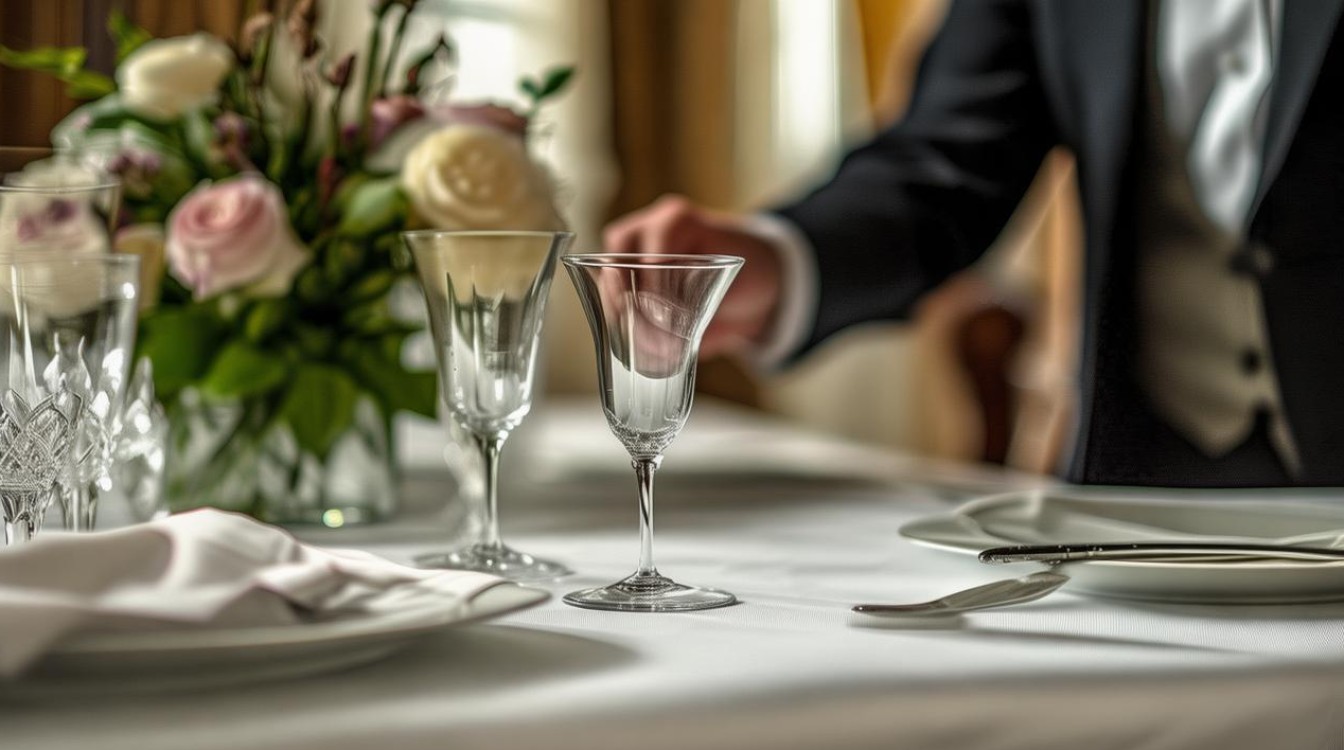 餐桌敬酒礼仪有哪些需要注意的？-图2