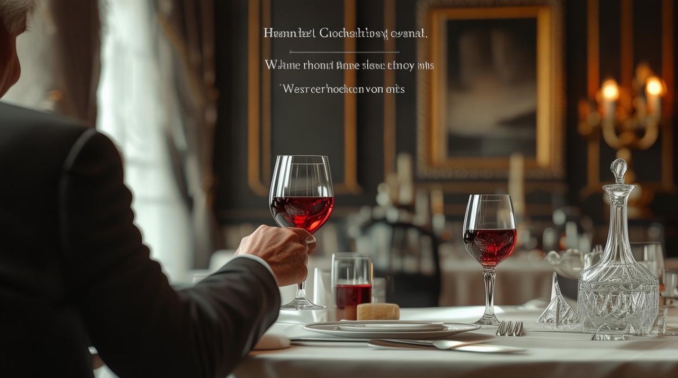 餐桌敬酒礼仪有哪些需要注意的？-图3