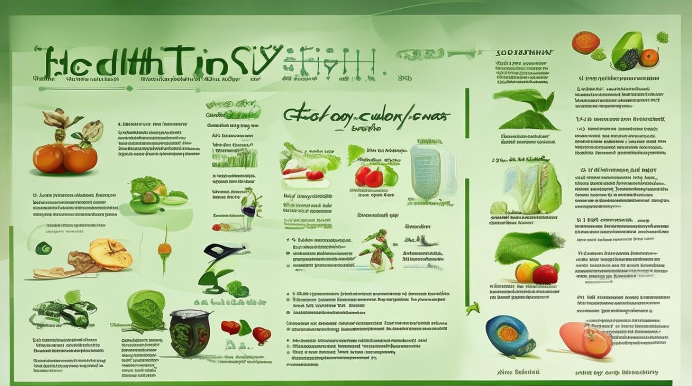 如何用科学方法守护每日健康？-图4