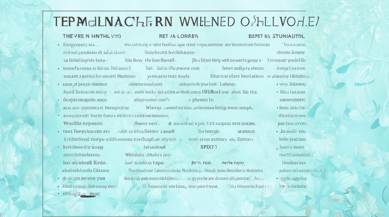 女性健康必备小常识有哪些？-图2