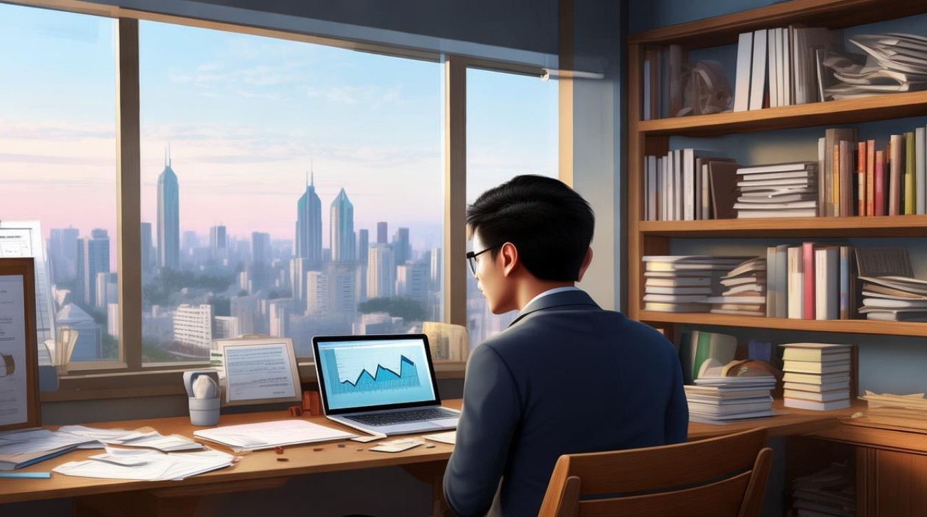 国考和省考同时录取怎么选？最新数据帮你决策-图1