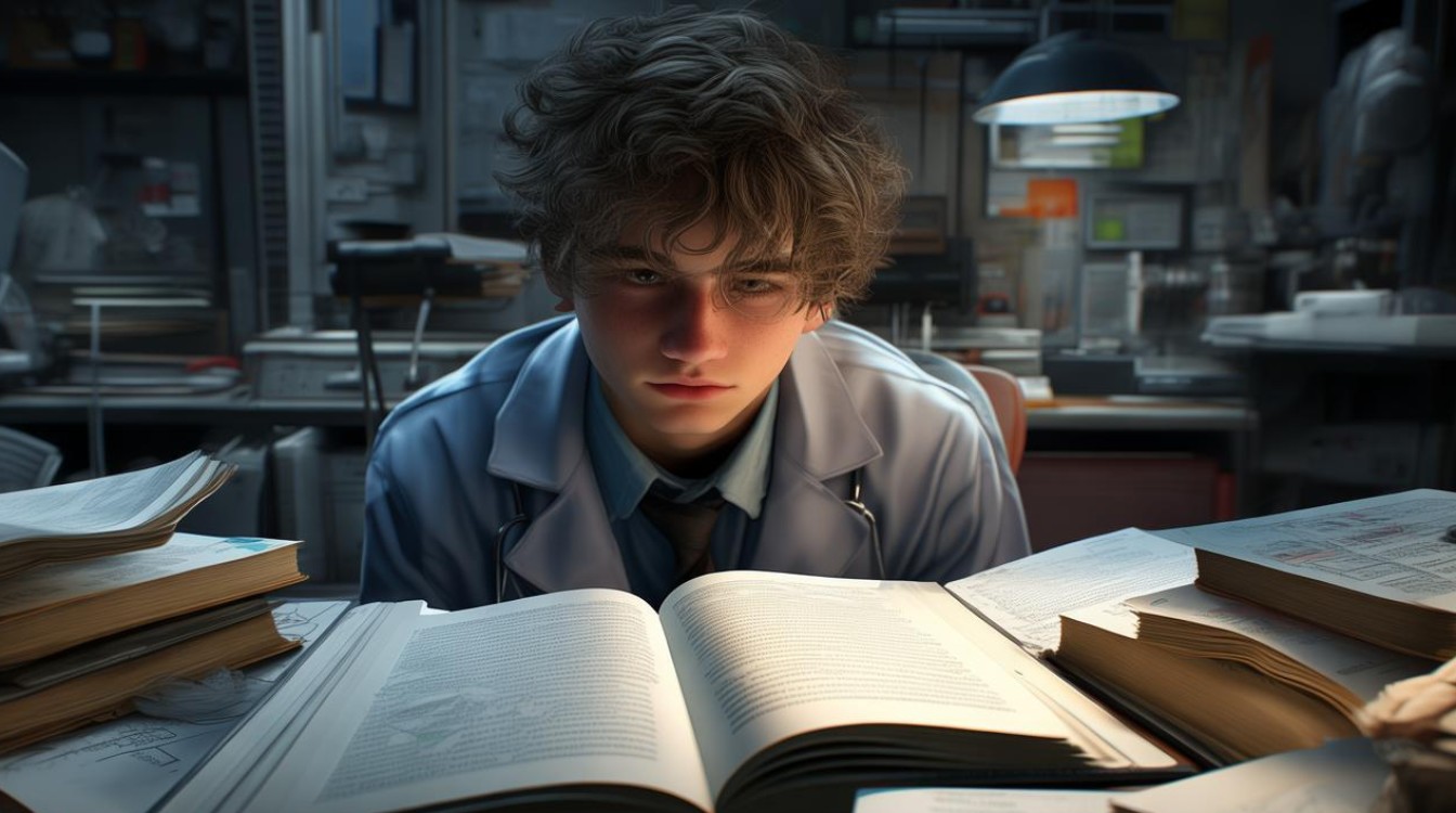 医学生必须知道哪些生活常识？-图1