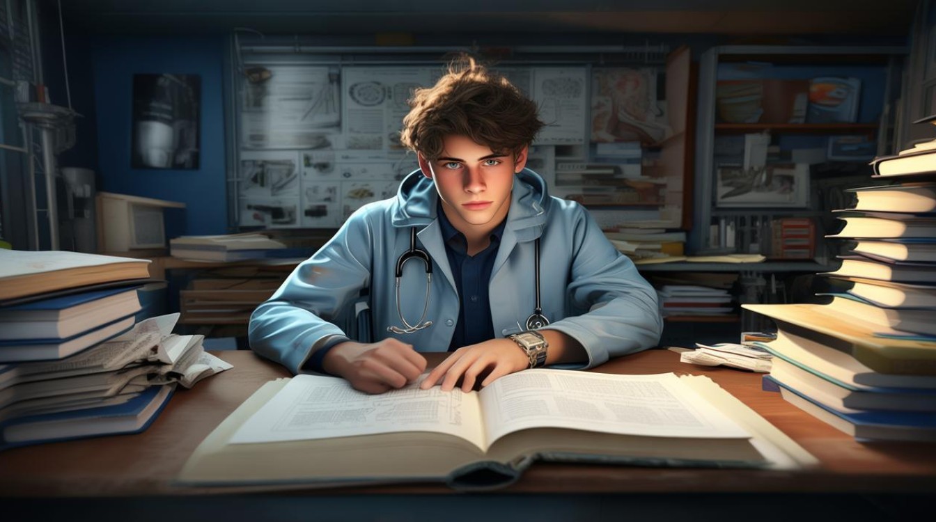 医学生必须知道哪些生活常识？-图3