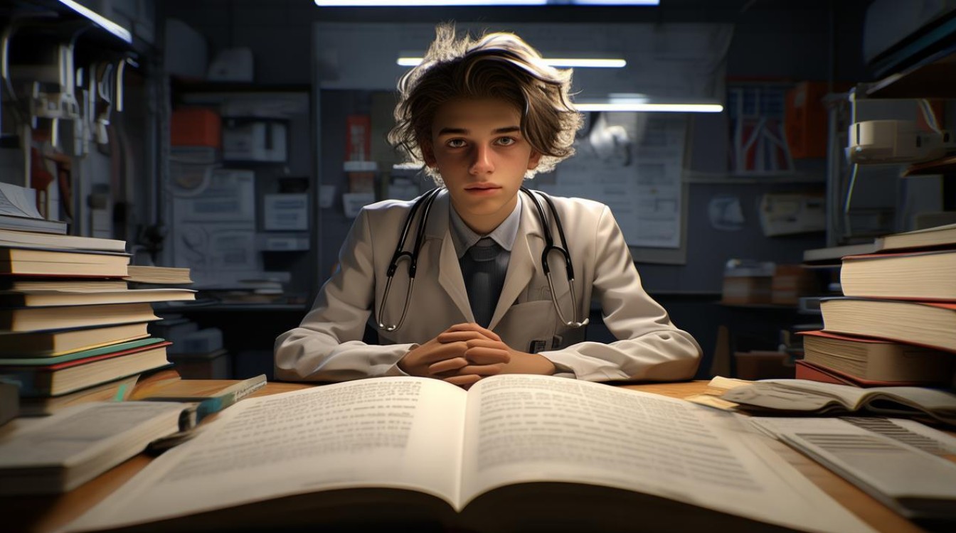 医学生必须知道哪些生活常识？-图4