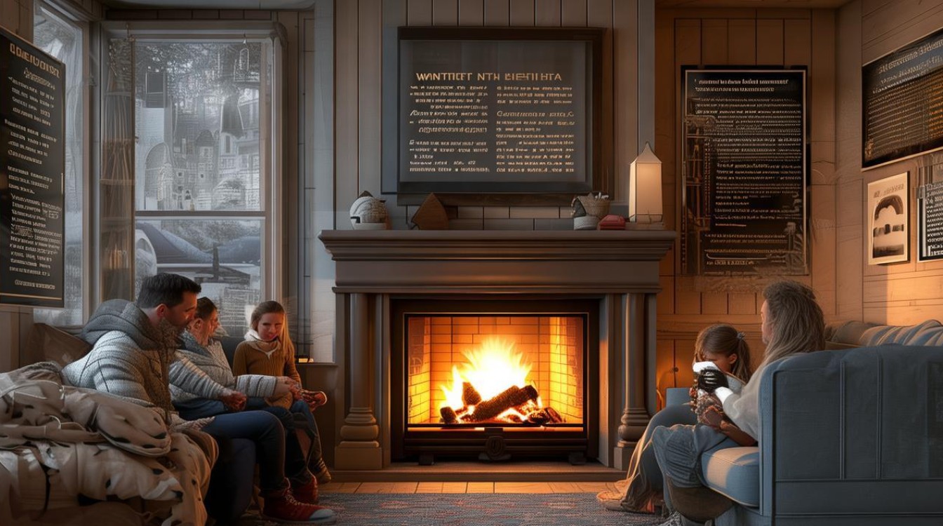 冬季如何科学防护保持健康？-图3