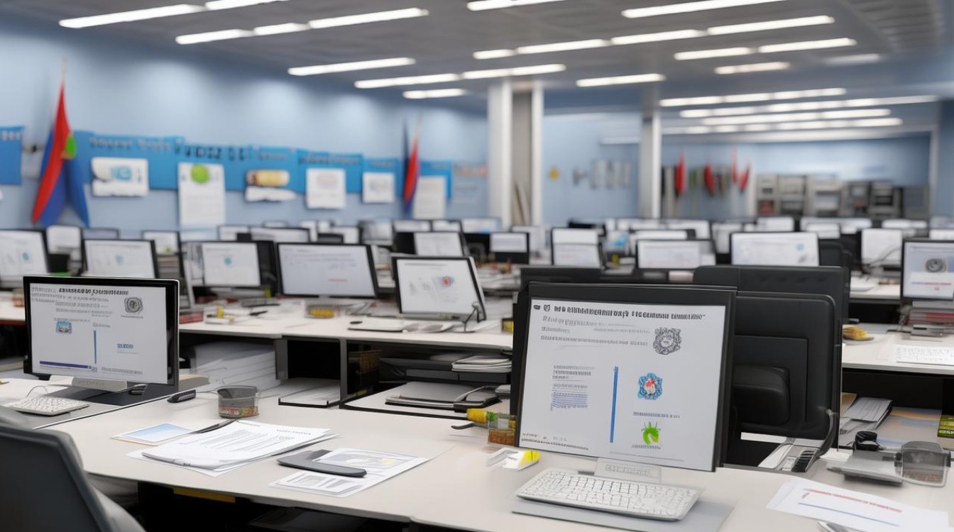 国考有哪些热门部门可以报考？-图1