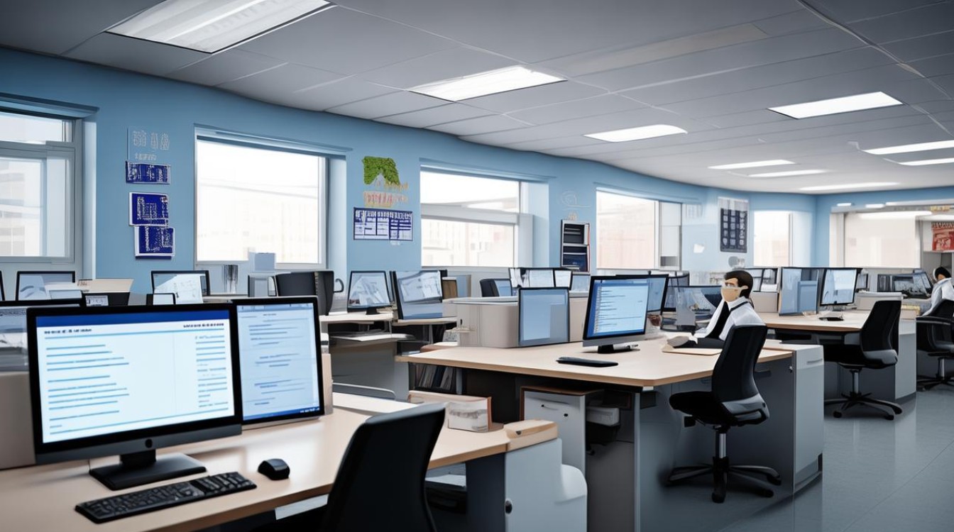 国考有哪些热门部门可以报考？-图2