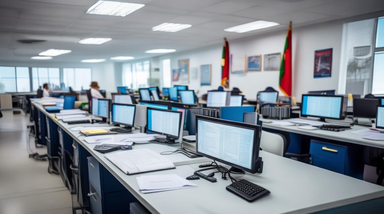 国考有哪些热门部门可以报考？-图3