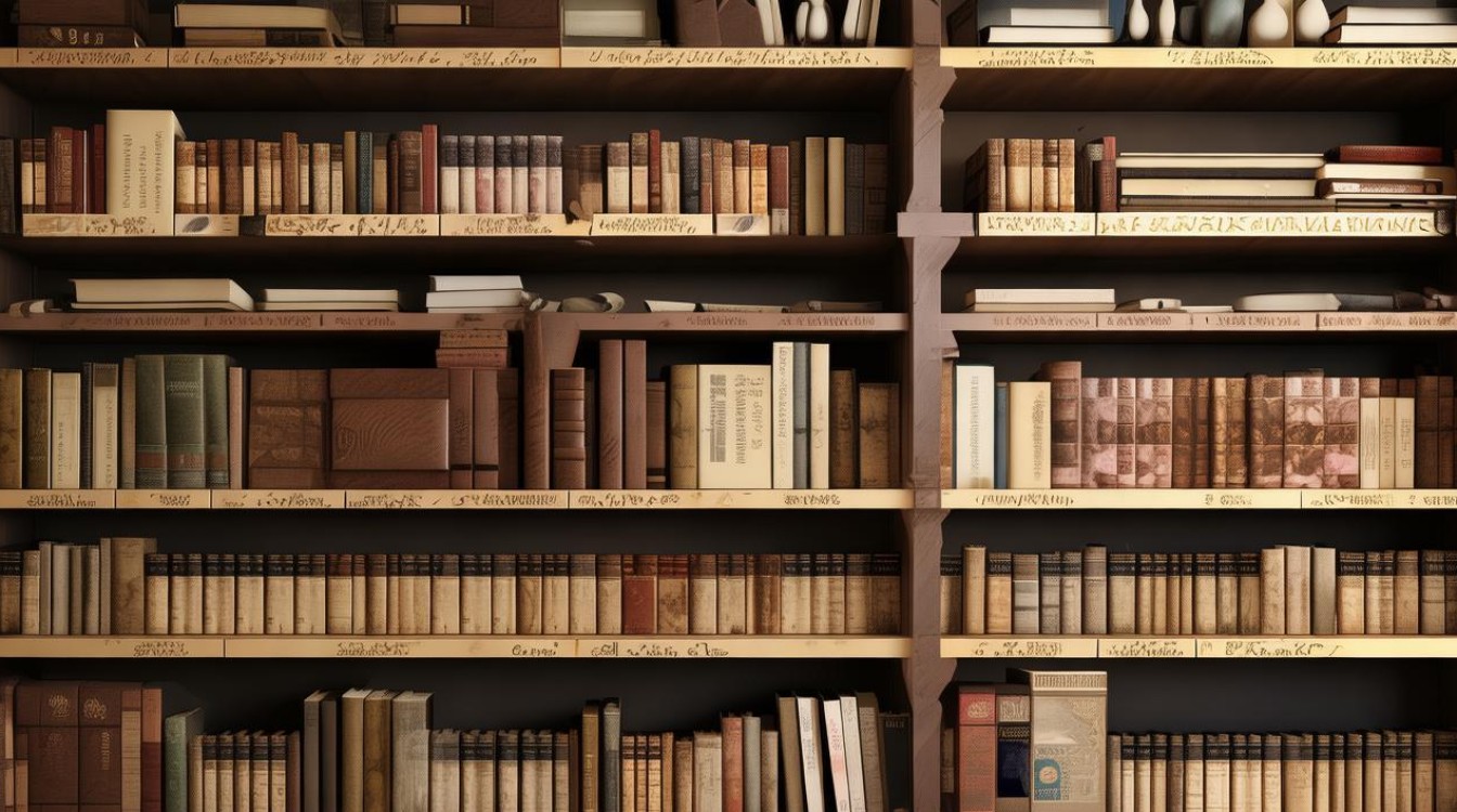 如何系统梳理文学常识？高效分类方法分享-图3