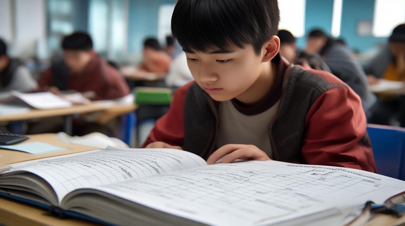 国家公务员考试数学能力考查有哪些最新动态与备考策略？-图1