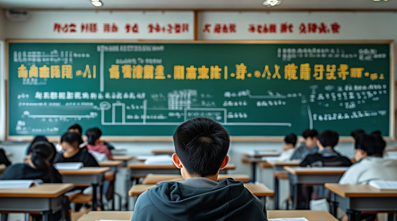 国家公务员考试数学能力考查有哪些最新动态与备考策略？-图2