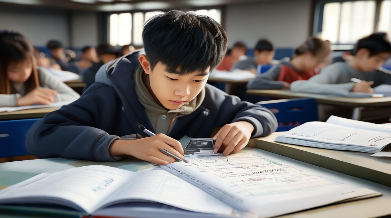 国家公务员考试数学能力考查有哪些最新动态与备考策略？-图3