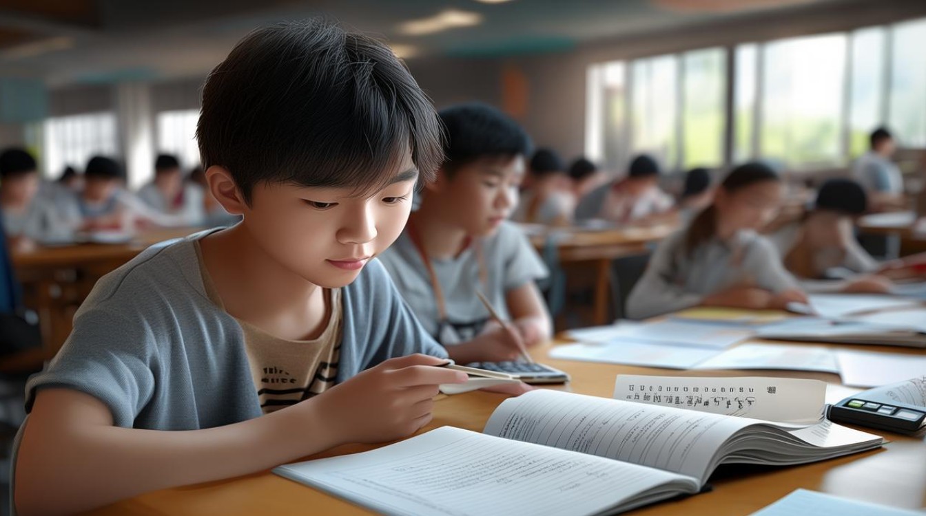 国家公务员考试数学能力考查有哪些最新动态与备考策略？-图4