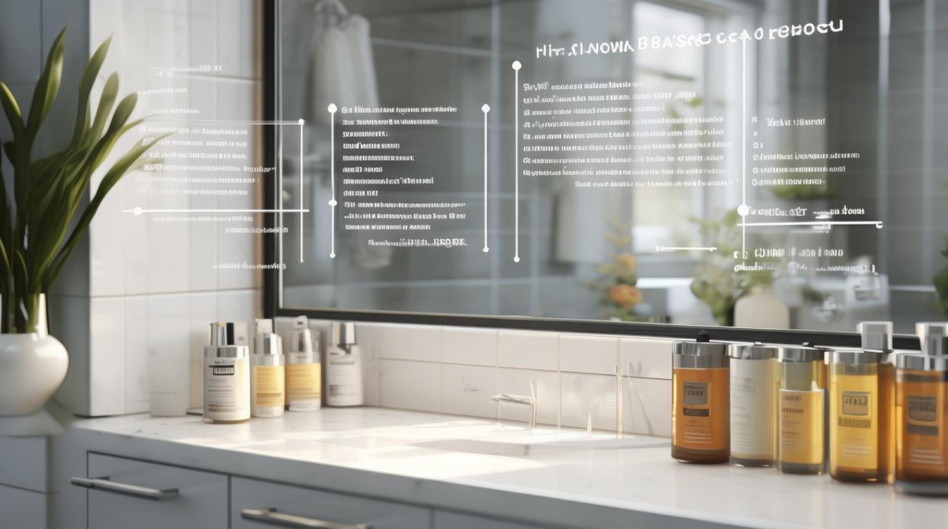 日常护肤常识，如何正确保养你的皮肤？-图1