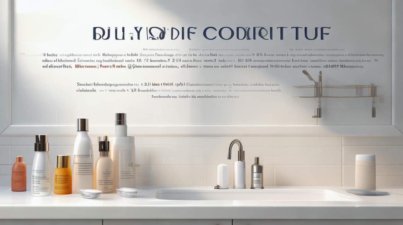 日常护肤常识，如何正确保养你的皮肤？-图2