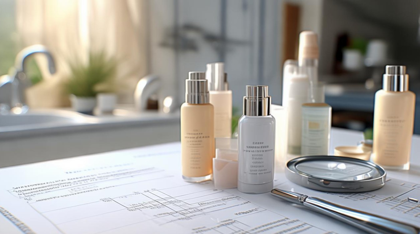 日常护肤常识，如何正确保养你的皮肤？-图3