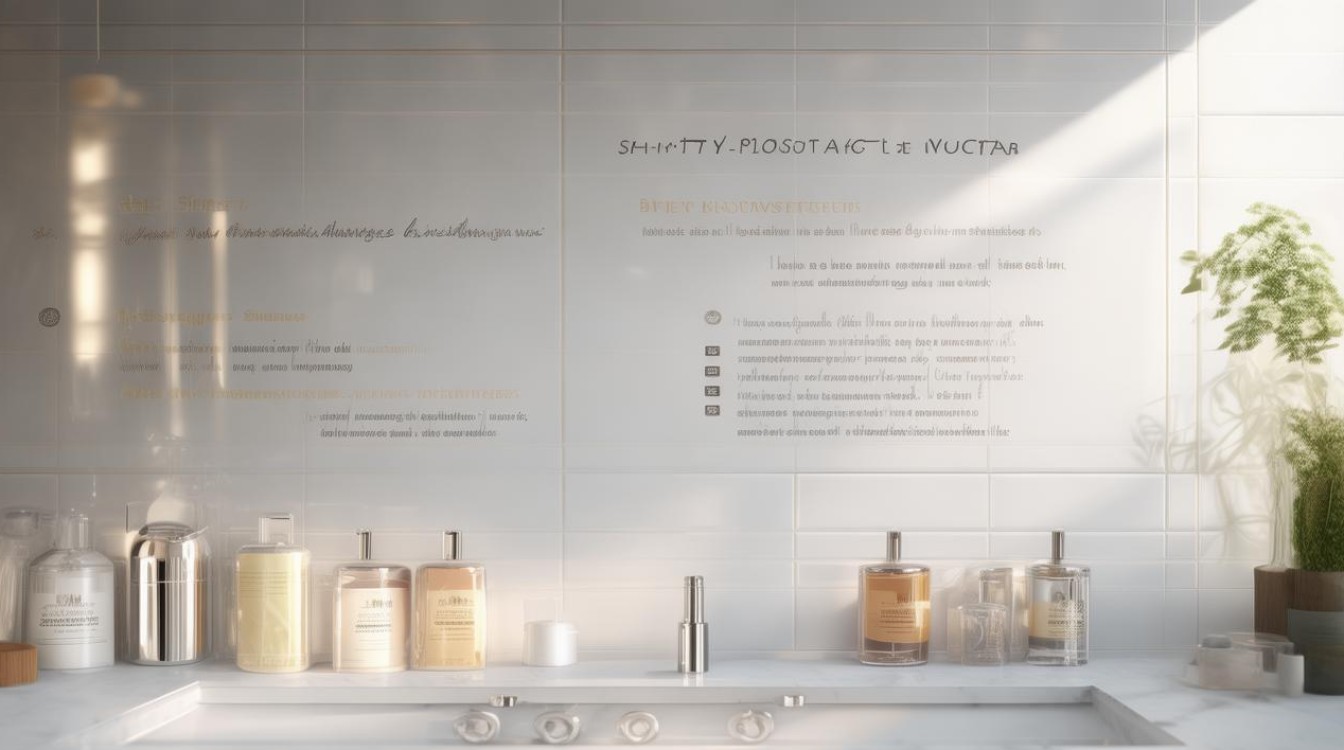 日常护肤常识，如何正确保养你的皮肤？-图4