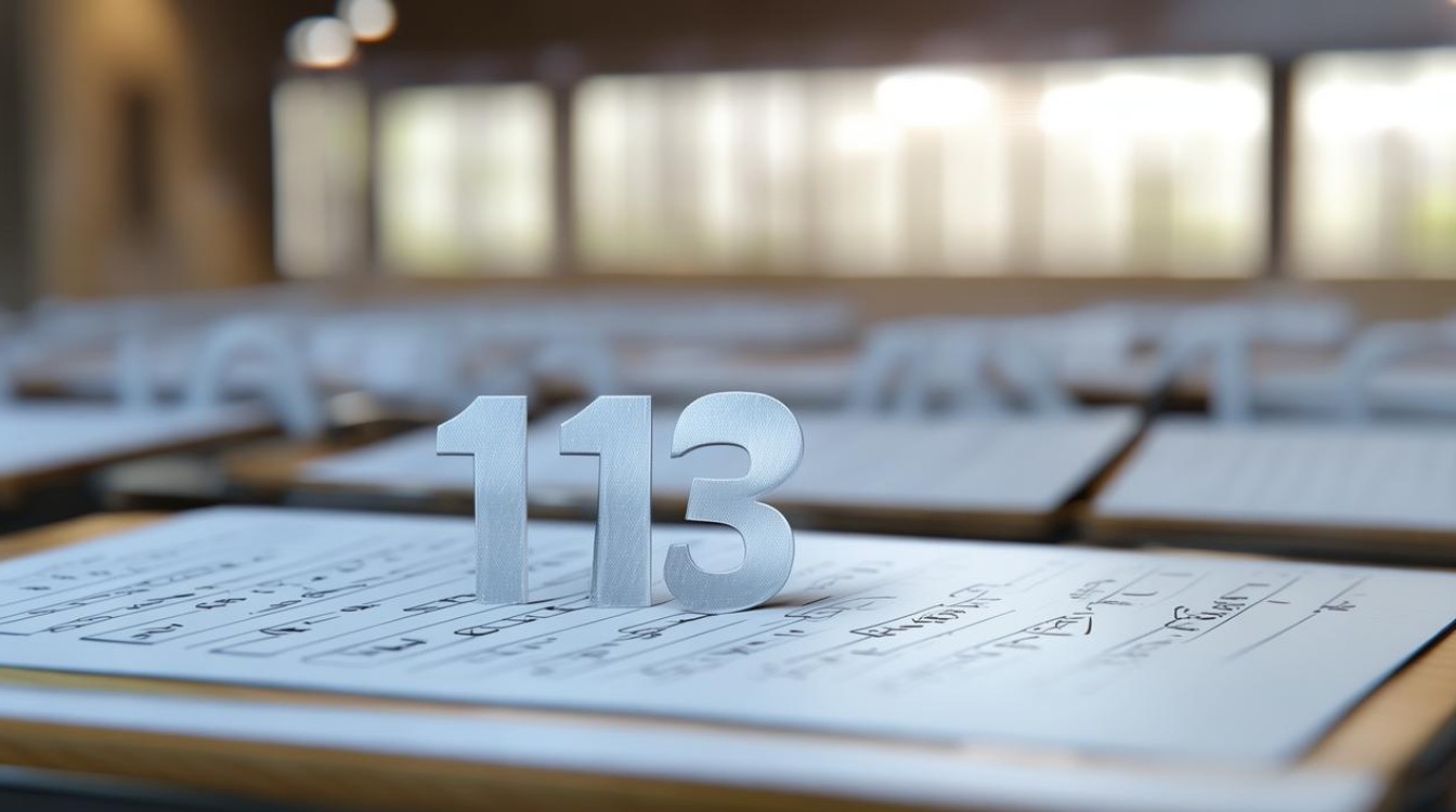 2019国考113题考查什么内容？如何高效备考？-图1