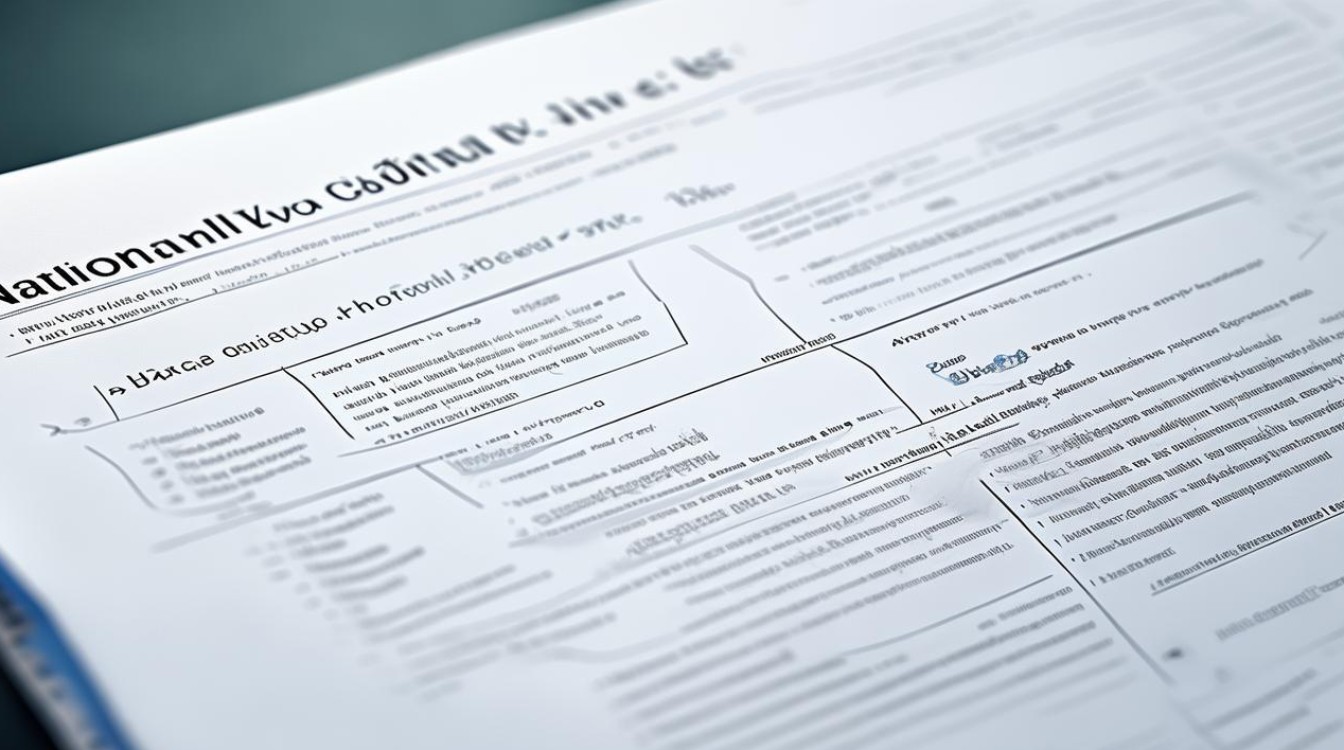 国家公务员考试考哪些科目？全面解析考试内容-图1