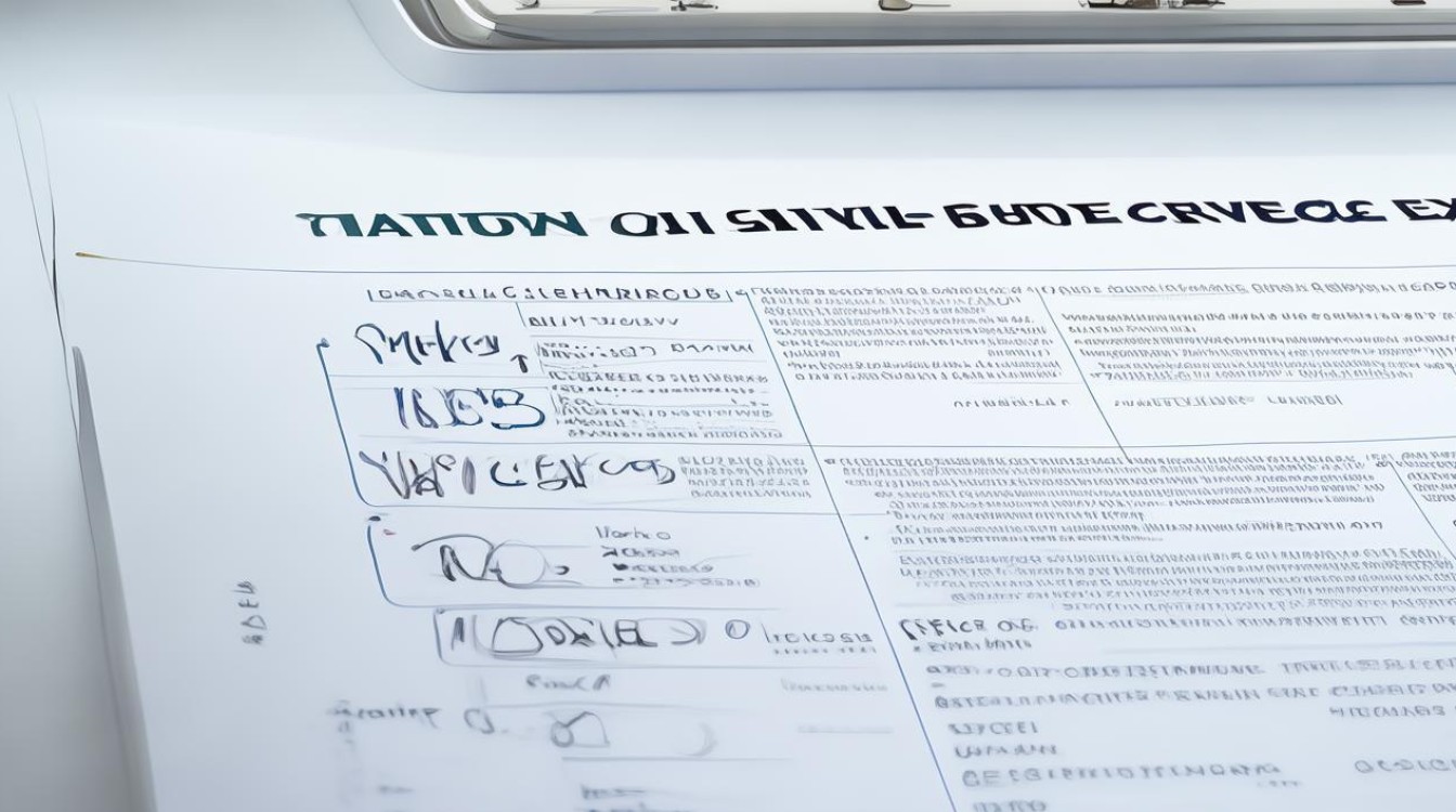 国家公务员考试考哪些科目？全面解析考试内容-图2