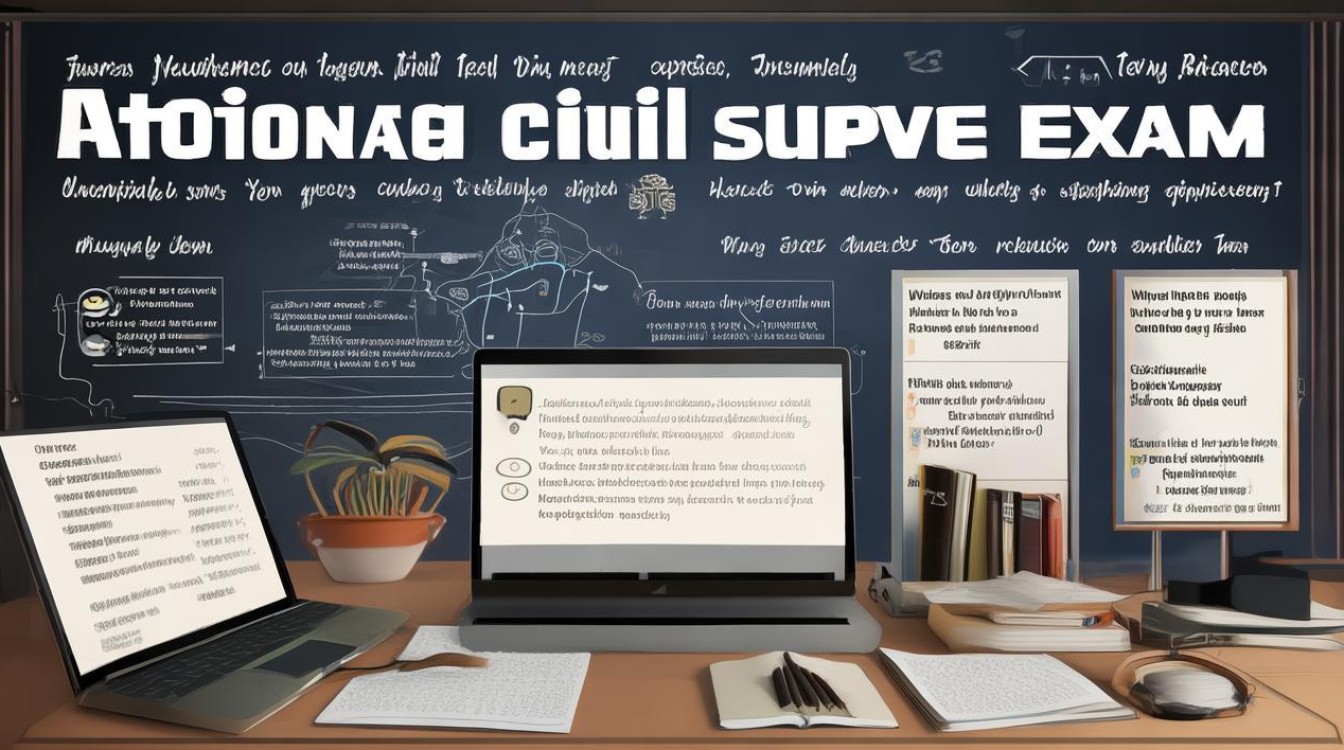 国考怎么准备？从报考到上岸的全流程解析-图2