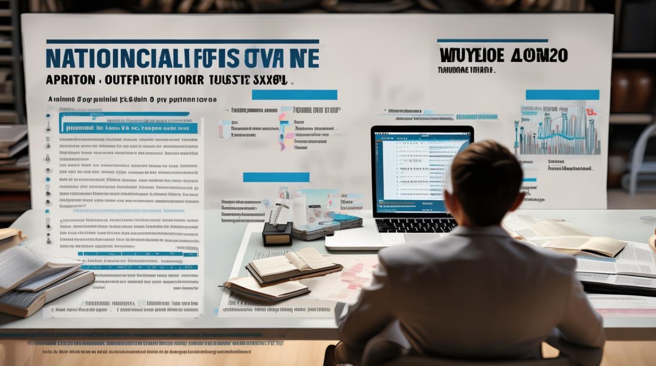 国考怎么准备？从报考到上岸的全流程解析-图3