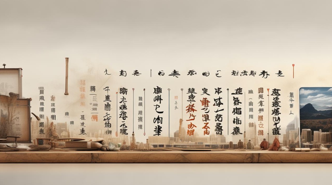 国考文化如何从历史积淀转化为现代价值？-图1