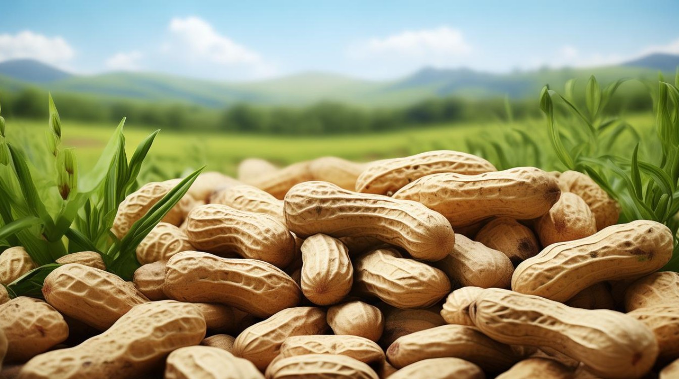 花生有哪些实用的生活小妙招?-图1 花生有哪些实用的生活小妙招?-图1