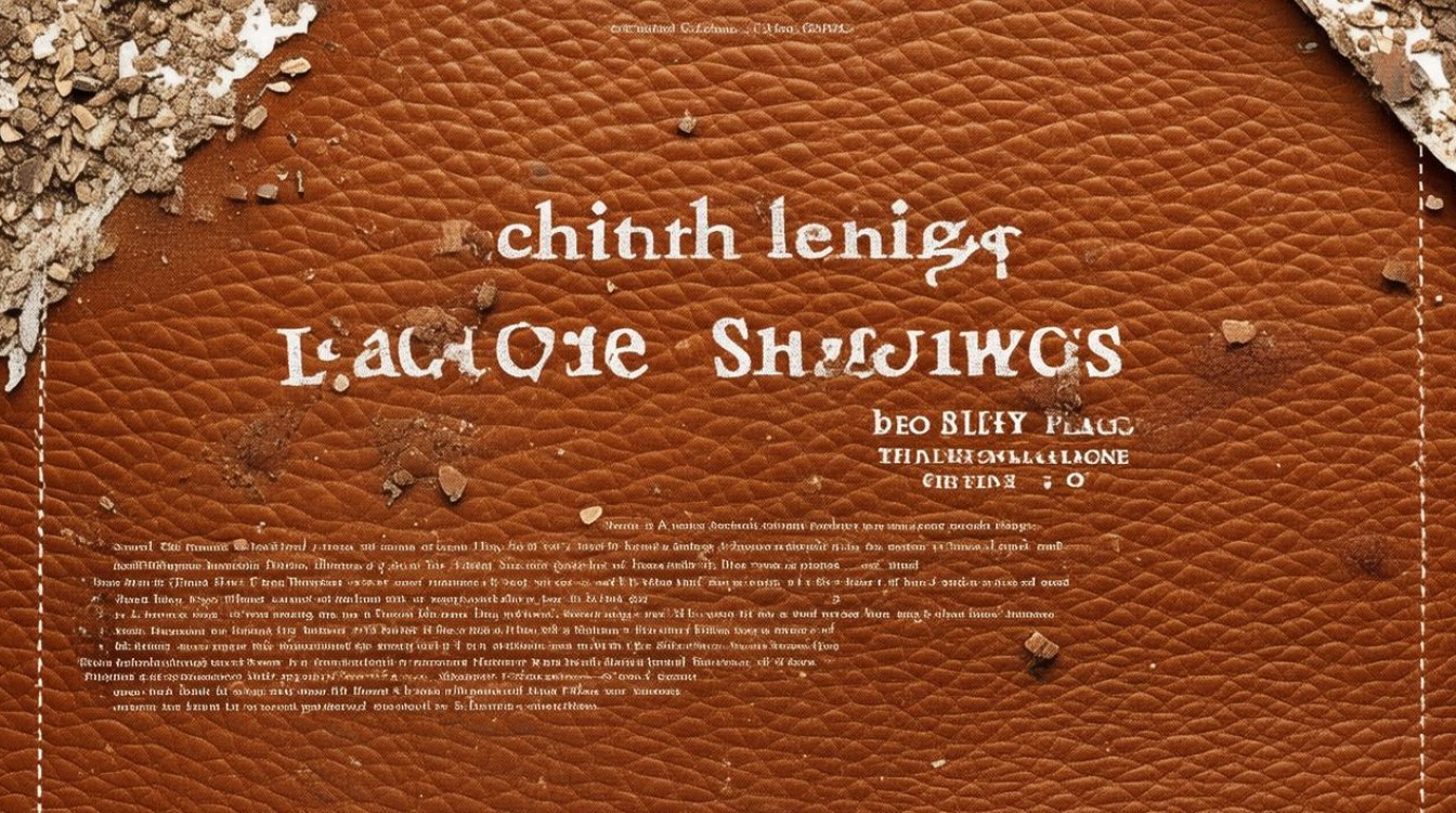 牛皮屑是什么?常见原因与处理方法全解析-图1 牛皮屑是什么?常见原因与处理方法全解析-图1